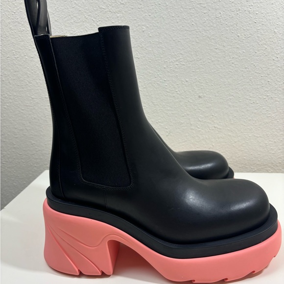 Bottega Veneta Flash Ankle Boot - Picture 4 of 8